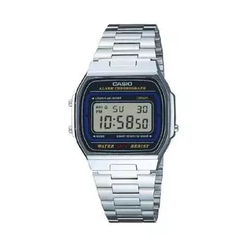 Стандартные часы CASIO Коллекция Casio A164WA 1QJH