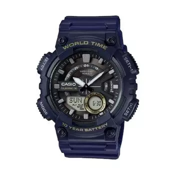 Стандартные часы CASIO Коллекция Casio AEQ 110W 2AJH