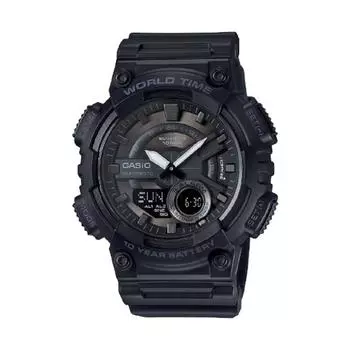 Стандартные часы CASIO Коллекция Casio AEQ 110W 1BJH