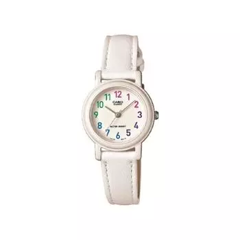 Стандартные часы CASIO Коллекция Casio LQ 139L 7BJH