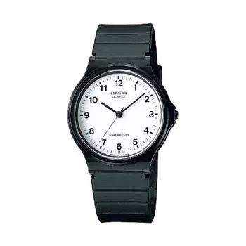 Стандартные часы CASIO Коллекция Casio MQ 24 7BLLJH