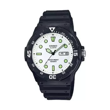 Стандартные часы Casio Коллекция Casio Mrw 200hj 7ejh