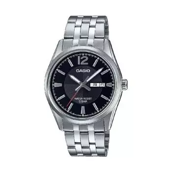 Casio Стандартные часы Casio Коллекция Mtp 1335dj 1ajf