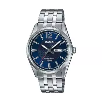 Стандартные часы CASIO Коллекция Casio MTP 1335DJ 2AJF