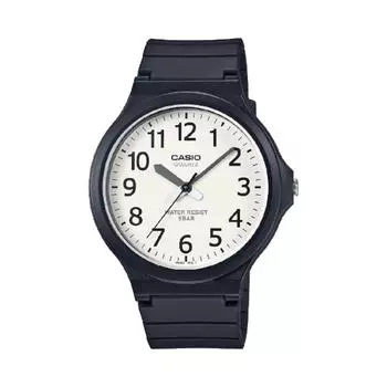 Стандартные часы CASIO Коллекция Casio MW 240 7BJH
