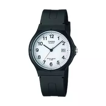 Стандартные часы CASIO Коллекция Casio MW 59 7BJH