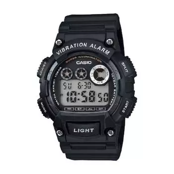Стандартные часы CASIO Коллекция Casio W 735H 1AJH