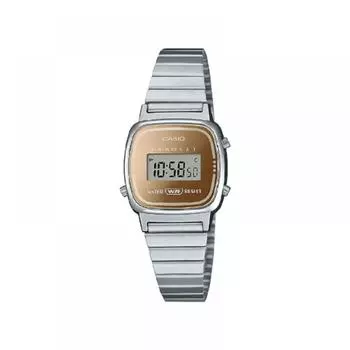 Стандартные часы CASIO LA670WES 4AJF