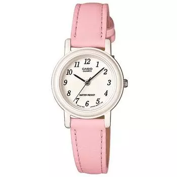 Casio Lq 139l 4b1jh [стандартные часы]