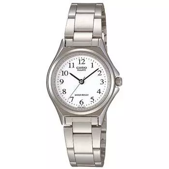 Стандартные часы CASIO LTP 1130A 7BRJH