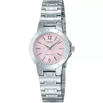 Casio Ltp 1177a 4a1jh [стандартные часы]