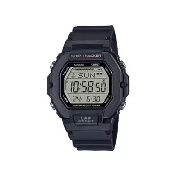 Стандартные часы CASIO LWS 2200H 1AJF