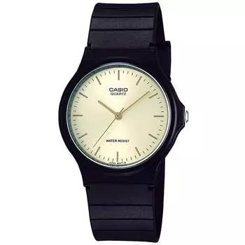 Стандартные часы CASIO MQ 24 9ELJH