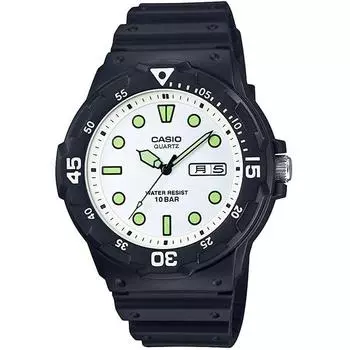 Стандартные часы CASIO MRW 200HJ 7EJH