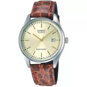 Casio Mtp 1175e 9ajh [стандартные часы]