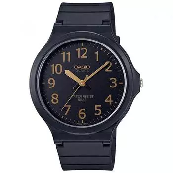 Стандартные часы CASIO MW 240 1B2JH