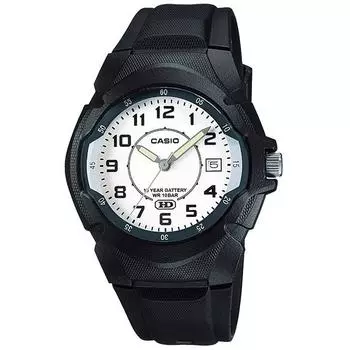 Стандартные часы CASIO MW 600B 7BJH