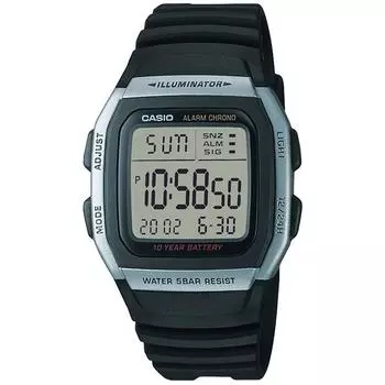 Casio W 96h 1ajh [стандартные часы]
