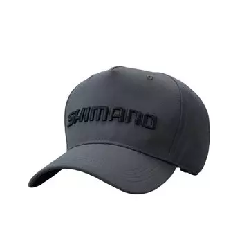 Стандартный колпачок Charcoal M [Shimano] CA-017V древесный уголь