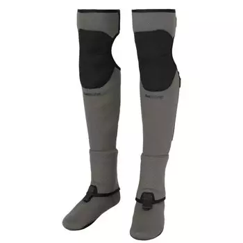Стандартный Shimano Gator S древесный уголь