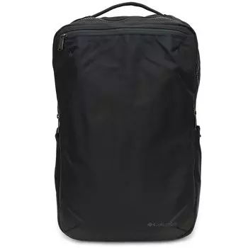 Star Range Square Рюкзак PU8672 Один размер Черный [Колумбия] чёрный