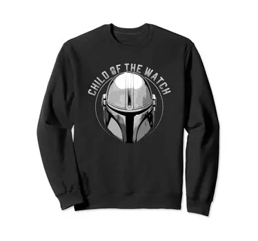 Star Wars Mandalorian Mando Helmet Children s Watch Trainer