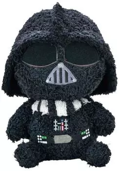 Star Wars Poff Moff Plush Toy Darth Vader S Height 22cm approx.