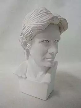 Star Wars STAR WARS Plaster Statue Collection I Han Solo Single Item Gacha
