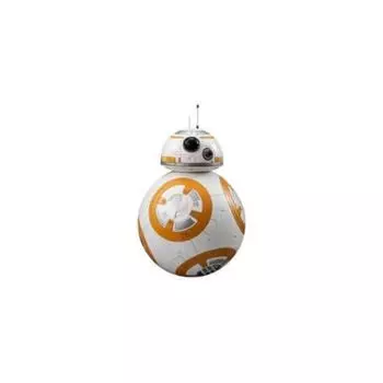 Звездные войны: Пробуждение силы Премиум фигурка 1/10 масштаба #BB-8 (Приз)