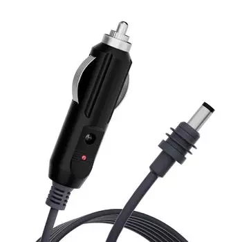 Starlink Mini DC кабель питания напрямую к прикуривателю 12 В-24 В адаптер кабель питания для 3M Starlink Mini водонепроницаемый DC Male to Lighter