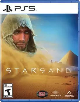 Starsand North PS5 (Import version America) -