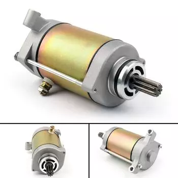 Стартер для CF Moto CF500 Rancher X5 X6 Terralander Z6 EX Terracross 625