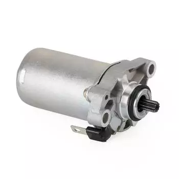 Стартер для скутера Honda Elite 80 CH80 1993-2007 гг. 31200-GE1-712 31210-GE1-712