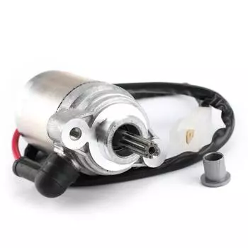 СТАРТЕР для Yamaha MT125 MT-125 15-16 YZF R15 R125 WR125 WR125R 2009-2014
