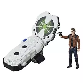 Стартовый набор Star Wars Force Link 2 [Takara Tomy]