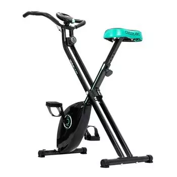 Статический велосипед Cecotec X-Bike