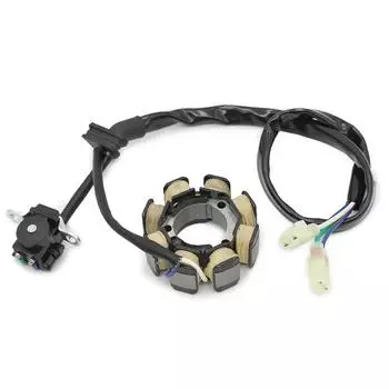 Статор 31120-MEN-731 Для Honda CRF 450R CRF450R 2005-2008