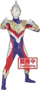 Статуэтка героя Ultraman Trigger Multi Тип A