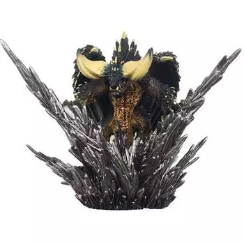 Статуэтка Monster Hunter World Nergigante 15см