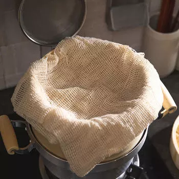 Steamer Liner Mat Pad Large Washable Reusable Cooking Tool Food Cloth for Buns Pastry Sum