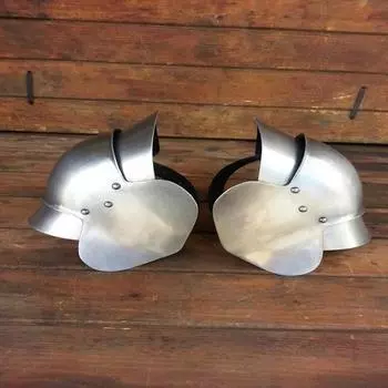 Steel Elbow Cops Максимальная защита ваших рук