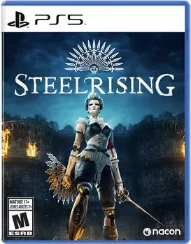 Steelrising North PS5 (Import version America) -