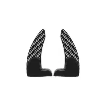 Steering Wheel Shift Paddle Shifter For Dodge Challenger Grand Cherokee Chrysler