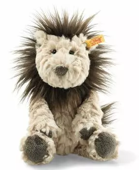 Steiff Cuddly Friends Lionel 20 см 065675 [Авторизованный японский продукт]