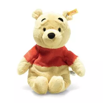 Steiff Disney Винни Пух 29 см 024528 [Авторизованный японский продукт]