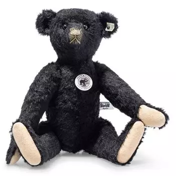 Steiff Teddy Bear Replica 1908 35см 403453 Японский [Авторизованный продукт]