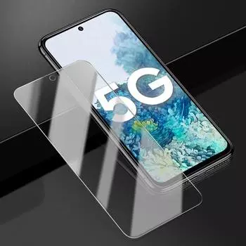 Стекло 9H для Samsung Galaxy S20 FE, закаленное стекло для Samsung S21 FE 5G, защитное стекло, защитная пленка для экрана S20FE S21FE S 21 FE Samsung S21 FE чистый