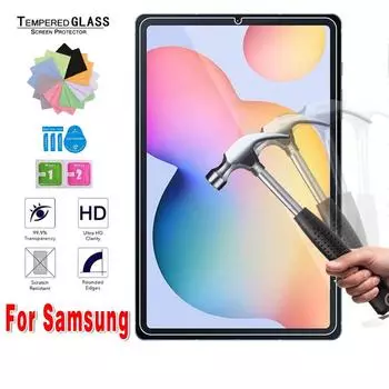 Стекло HD для планшета Samsung Galaxy Note Tab 4 8,0 T330 T331 N5100 N5110 A7 Lite T220 T225 Защитная пленка для экрана 1*Note 8.0 N5100 чистый