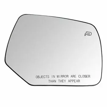 Стекло правого зеркала заднего вида для Ford Escape 2008 2009-2012 8L8Z17K707A