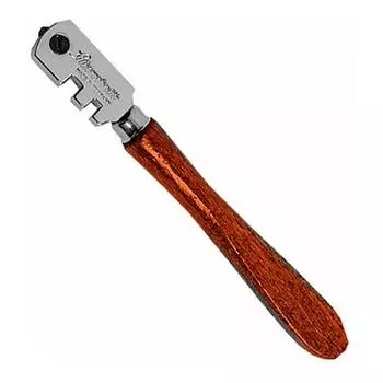 Стеклорез SILBERSCHNITT Wood Steel